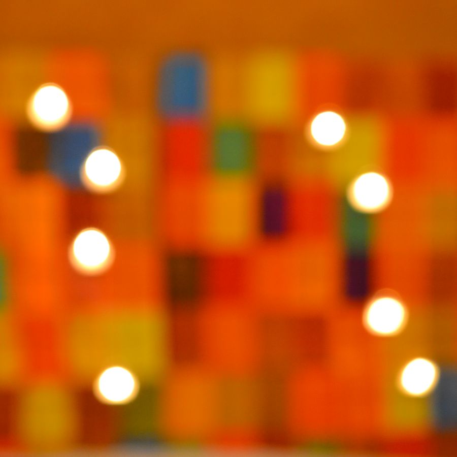 Welcome to the Taiz&eacute; website!