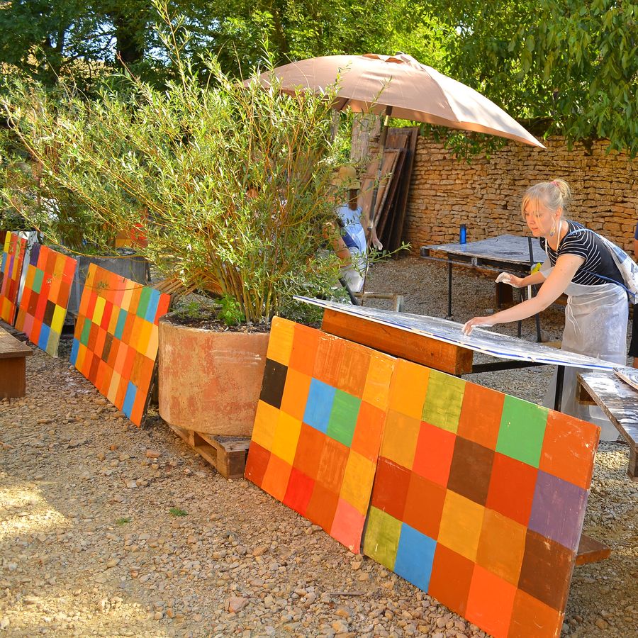 Welcome to the Taiz&eacute; website!