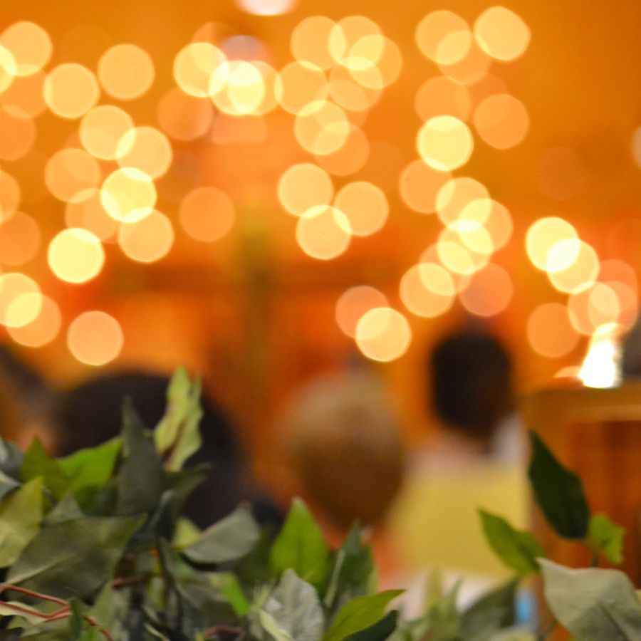 Welcome to the Taiz&eacute; website!