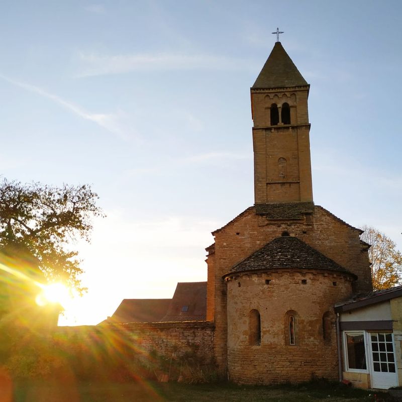 Welcome to the Taiz&eacute; website!