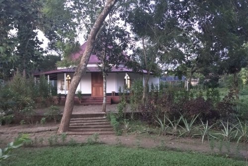 The Chapel